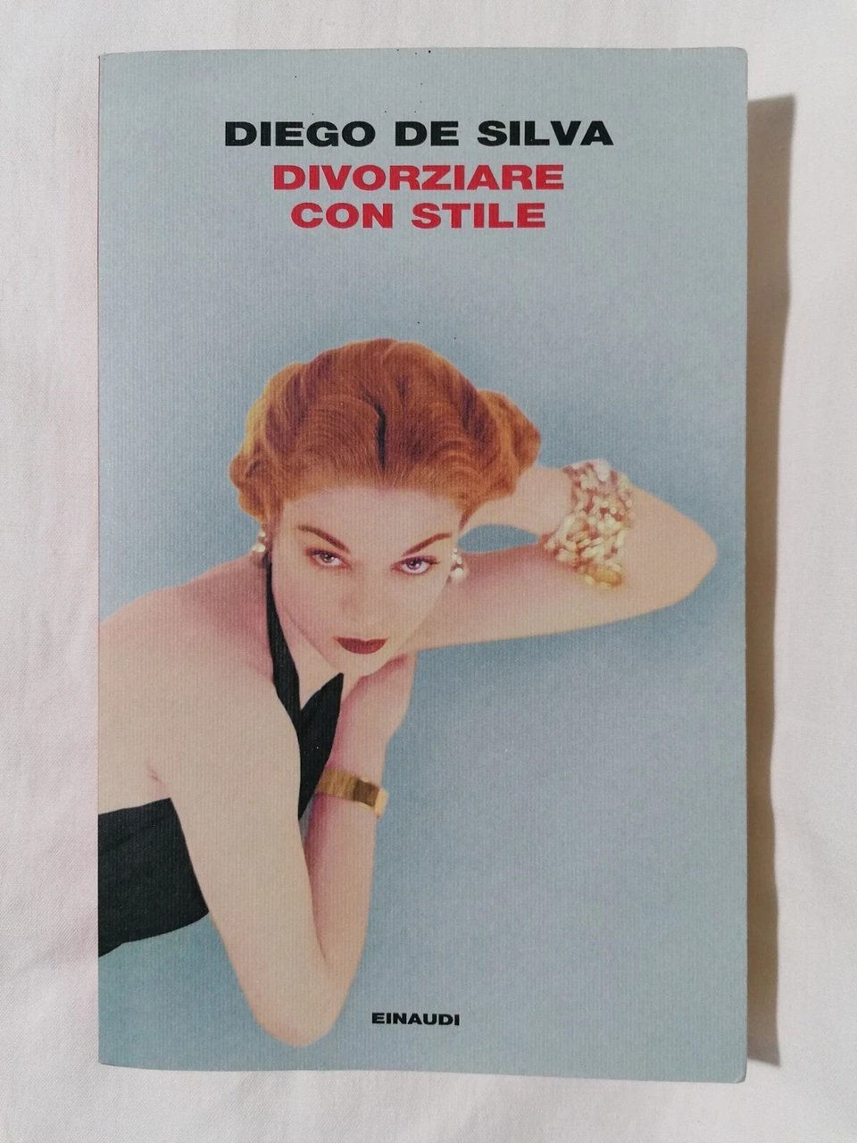 Divorziare con stile