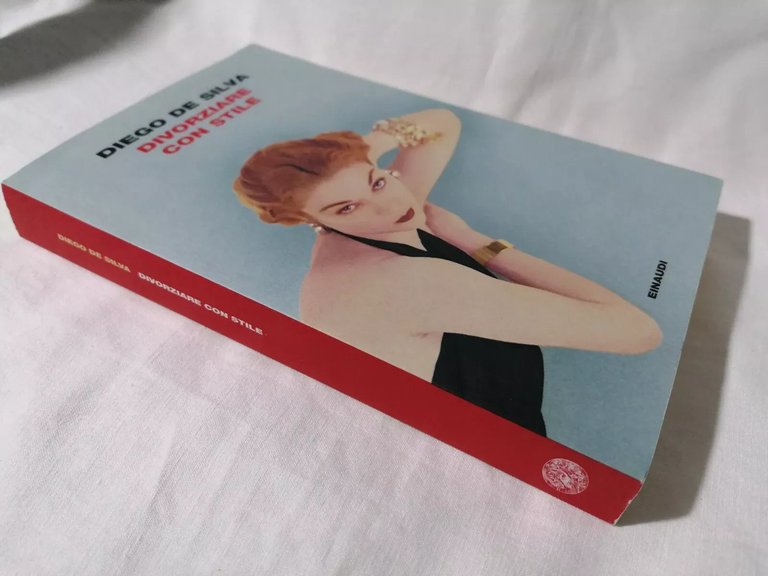 Divorziare con stile