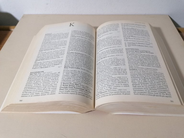 Dizionario Del Pop Rock Baldini Castoldi 2002 Blues Hip Hop …