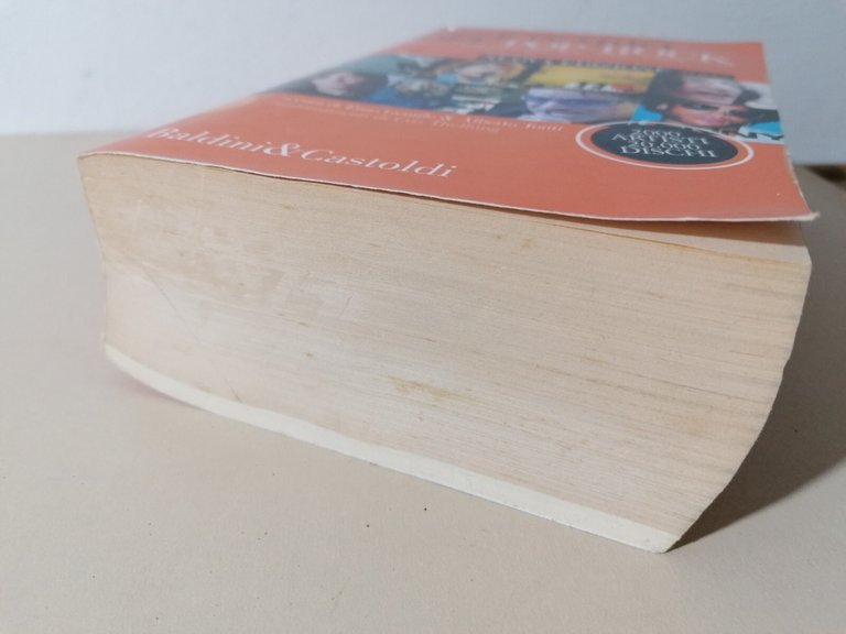 Dizionario Del Pop Rock Baldini Castoldi 2002 Blues Hip Hop …