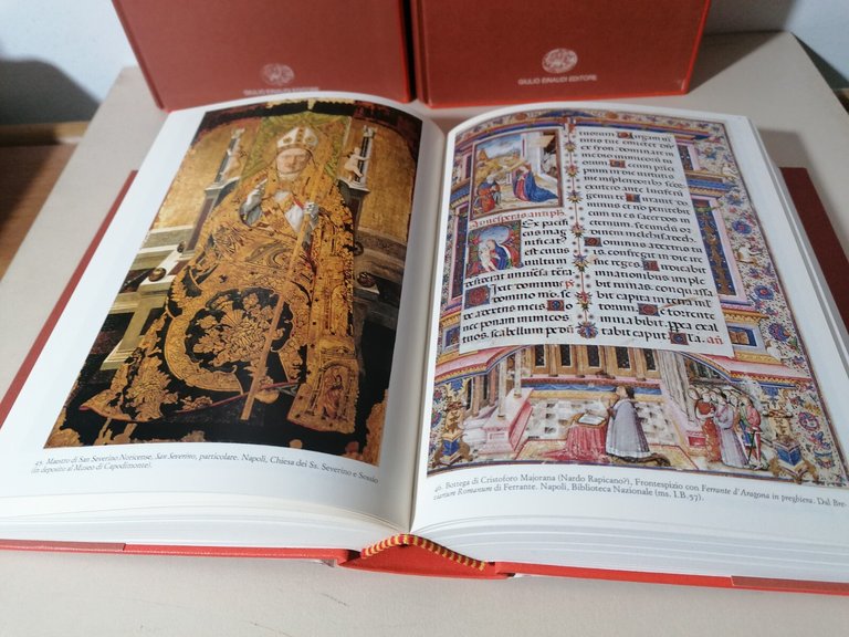 DIzionario Della Pittura e dei Pittori Einaudi 6 Volumi Completo …