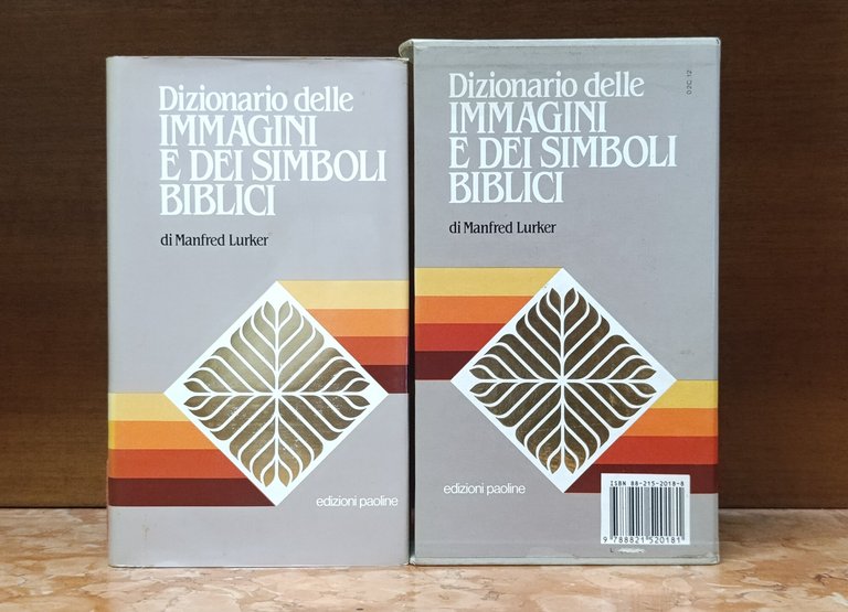 Dizionario delle immagini e dei simboli biblici | Immagine Gallery 3