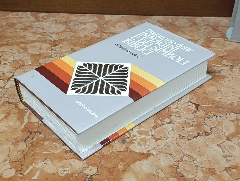 Dizionario delle immagini e dei simboli biblici | Immagine Gallery 5