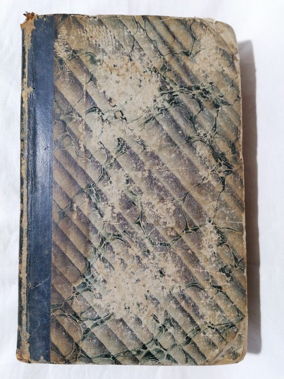 Dizionario Di Geografia Universale Libro Marmocchi Volume 1 Parte Seconda …