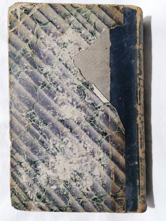 Dizionario Di Geografia Universale Libro Marmocchi Volume 1 Parte Seconda …