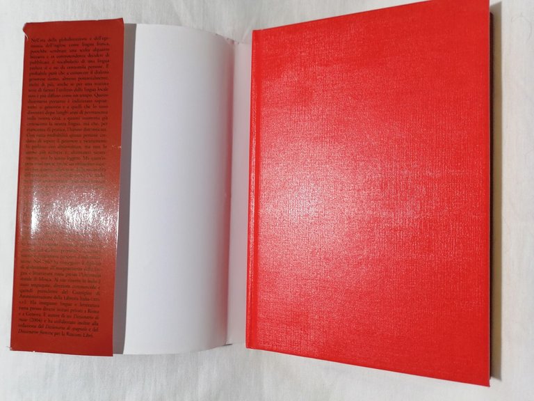 Dizionario Genovese Libro Adriano Agostino Dialetto Genova Newton Compton 2006