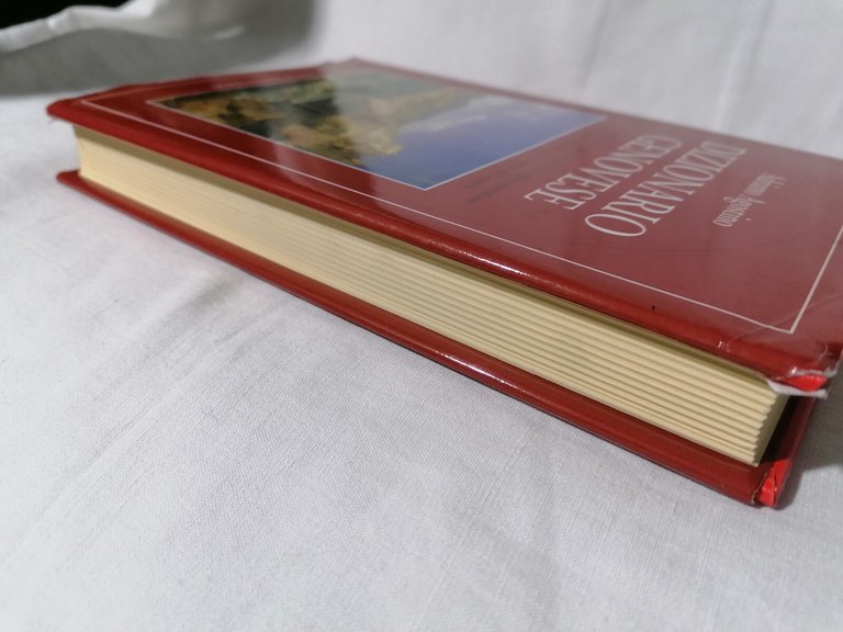 Dizionario Genovese Libro Adriano Agostino Dialetto Genova Newton Compton 2006