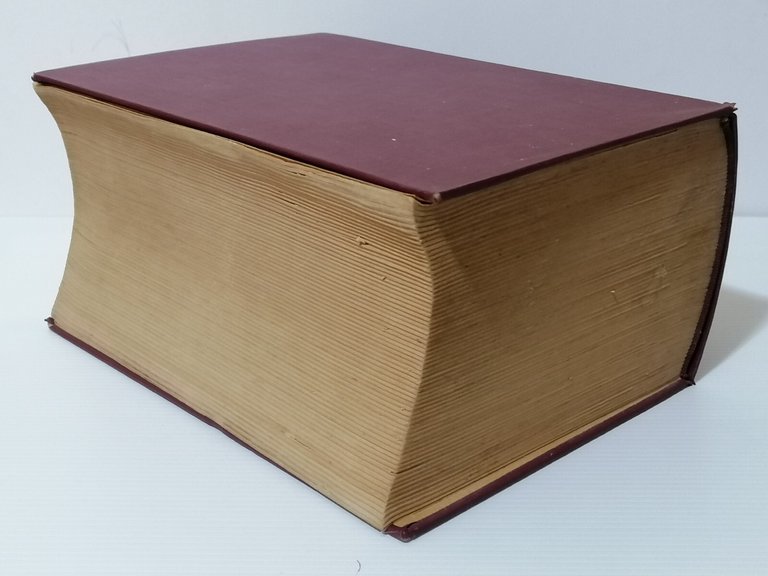 Dizionario Italiano Latino Badellino Rosenberg Sellier Edizione Speciale 1964