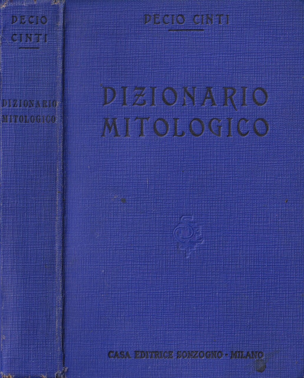 Dizionario Mitologico. Mitologia greco-romana, Divinità principali delle altre mitologie. Templi, …