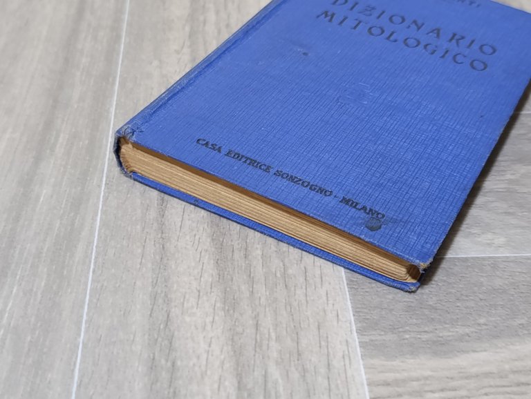 Dizionario Mitologico. Mitologia greco-romana, Divinità principali delle altre mitologie. Templi, …