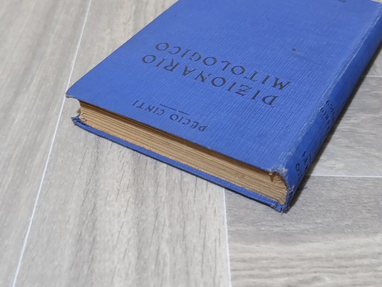 Dizionario Mitologico. Mitologia greco-romana, Divinità principali delle altre mitologie. Templi, …