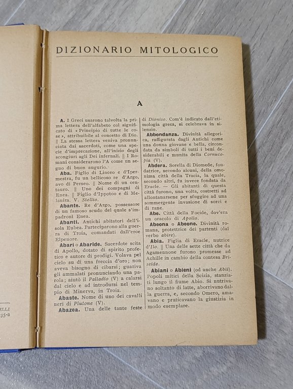 Dizionario Mitologico. Mitologia greco-romana, Divinità principali delle altre mitologie. Templi, …
