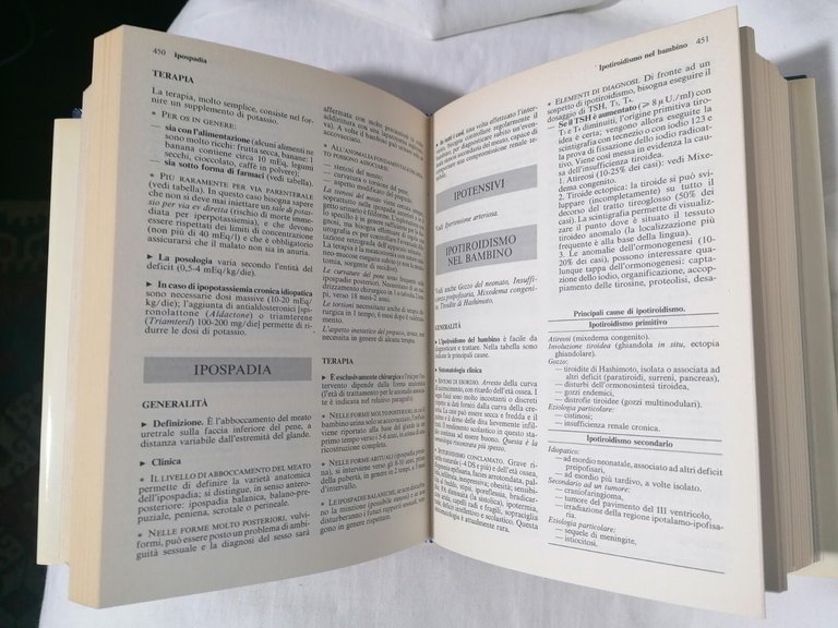 Dizionario Pratico di Terapia Pediatrica - Steinschneider pediatria bambini 1983