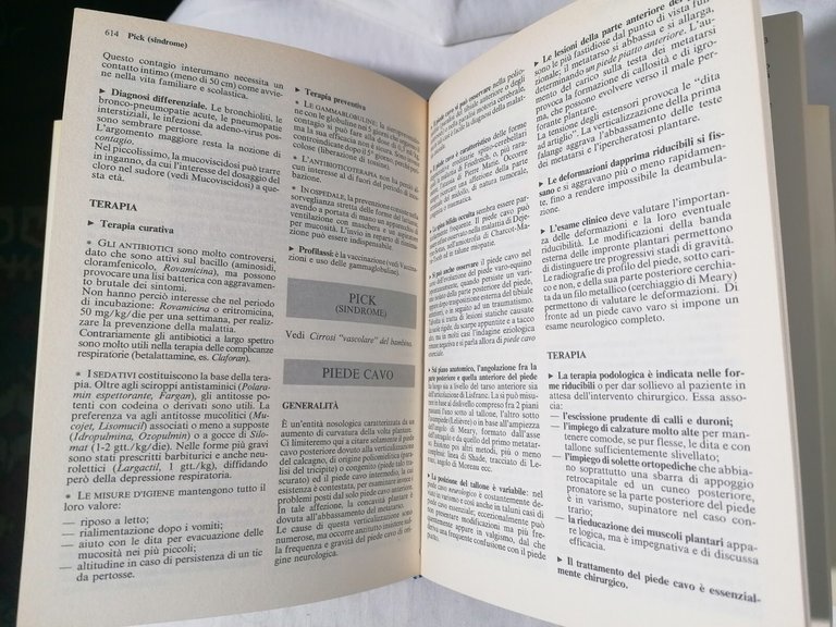 Dizionario Pratico di Terapia Pediatrica - Steinschneider pediatria bambini 1983