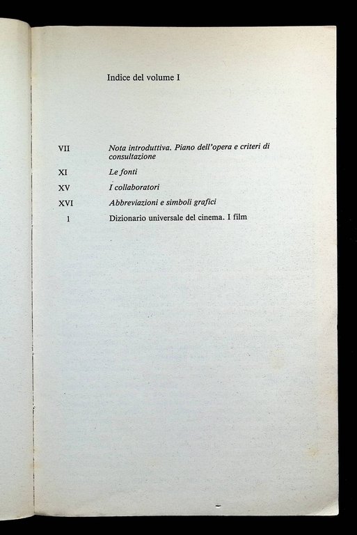 Dizionario universale del cinema. 2 Volumi, Opera Completa | Immagine Gallery 6