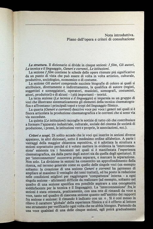 Dizionario universale del cinema. 2 Volumi, Opera Completa | Immagine Gallery 7