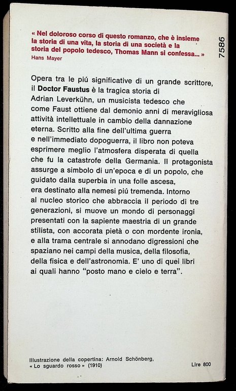 Doctor Faustus