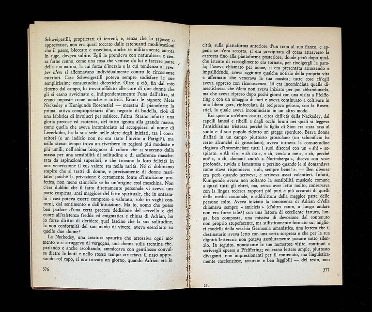 Doctor Faustus