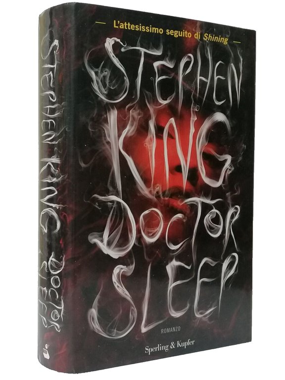 Doctor sleep