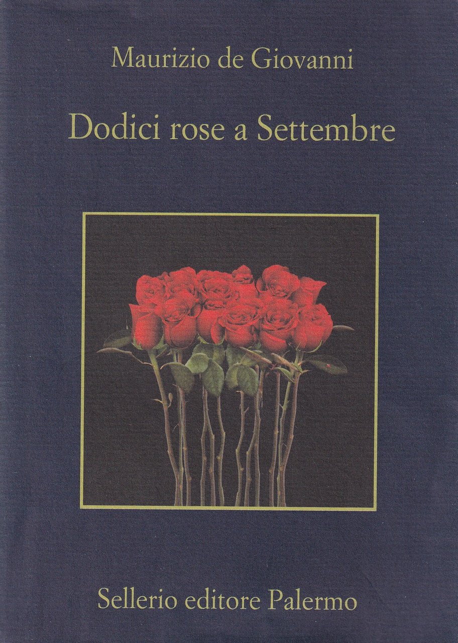 Dodici rose a Settembre | Immagine principale