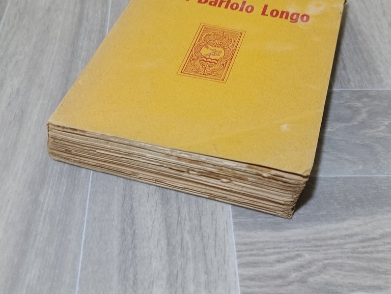 Don Bartolo Longo