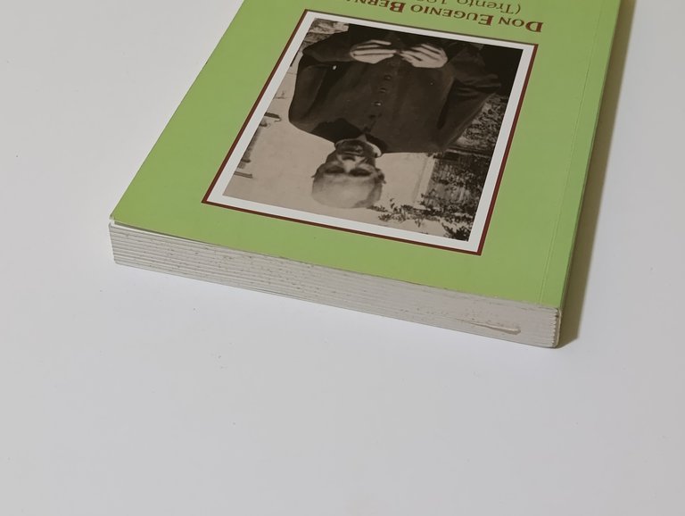 Don Eugenio Bernardi (Trento 1888-1957). Figura e Opere | Immagine Gallery 4