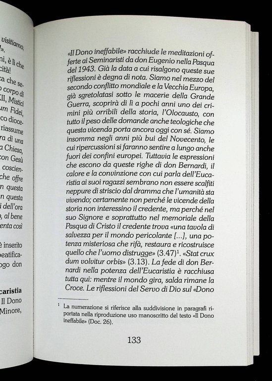 Don Eugenio Bernardi (Trento 1888-1957). Figura e Opere | Immagine Gallery 8