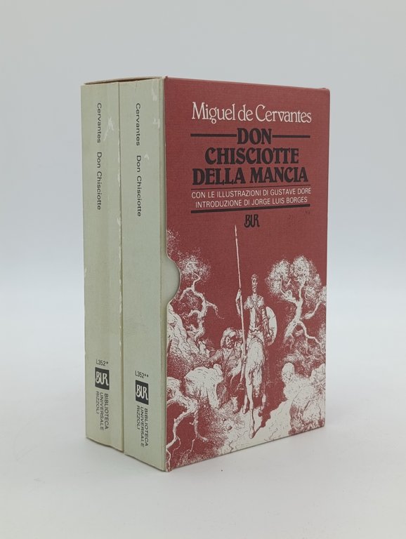 Don Chisciotte della Mancia | Immagine Gallery 2