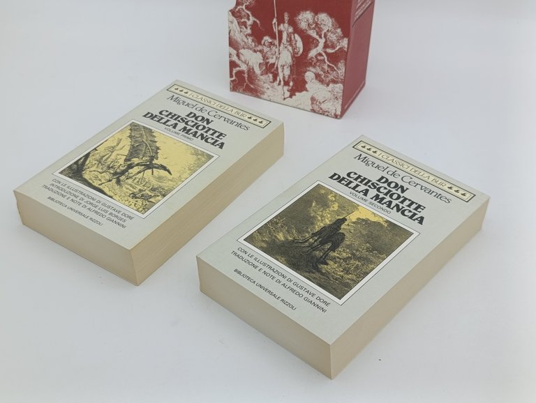 Don Chisciotte della Mancia | Immagine Gallery 6