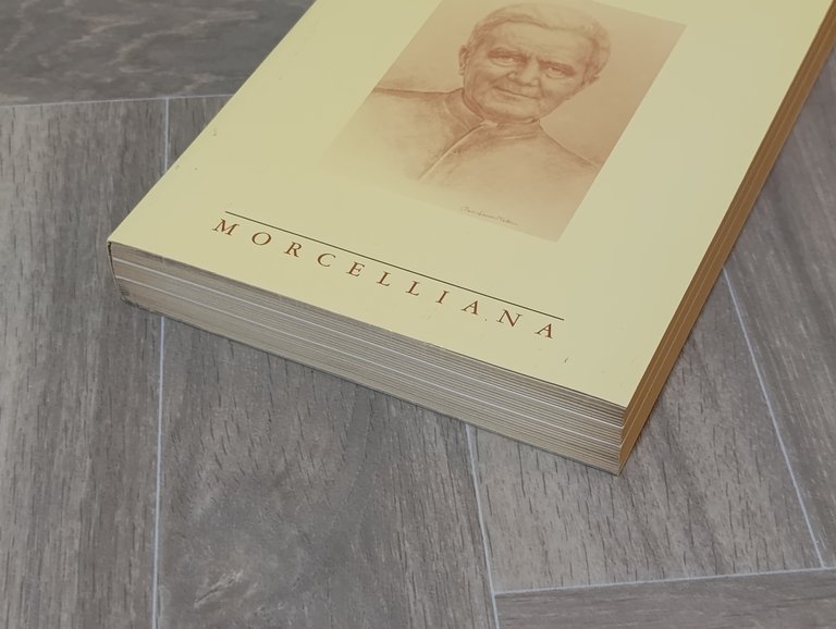 Don Giovanni Antonioli: i discorsi della montagna