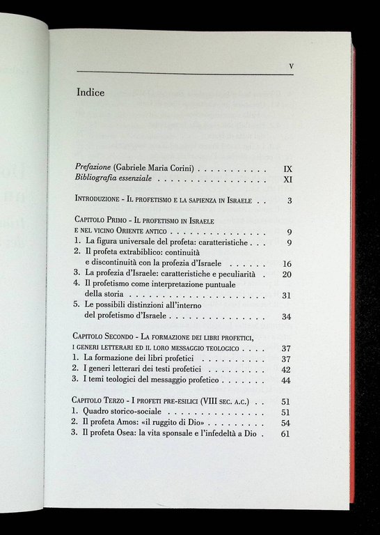 Dona al tuo servo Signore un «cuore in ascolto». Itinerario … | Immagine Gallery 5