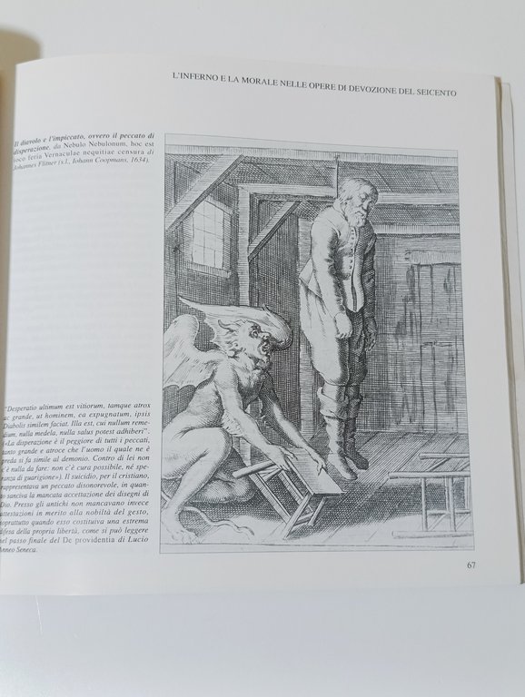 Donne, Diavoli e Streghe nella Biblioteca di Padre Angelico Aprosio … | Immagine Gallery 4