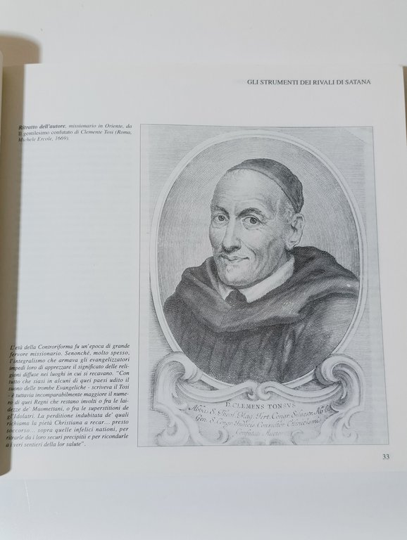 Donne, Diavoli e Streghe nella Biblioteca di Padre Angelico Aprosio … | Immagine Gallery 5