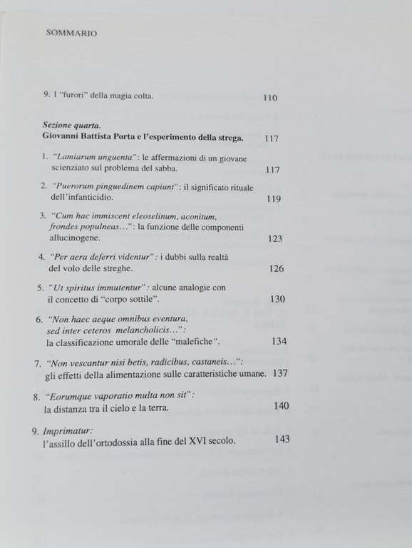 Donne, Diavoli e Streghe nella Biblioteca di Padre Angelico Aprosio … | Immagine Gallery 7