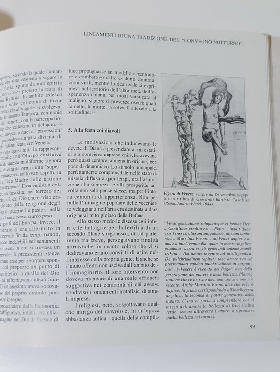 Donne, Diavoli e Streghe nella Biblioteca di Padre Angelico Aprosio … | Immagine Gallery 8