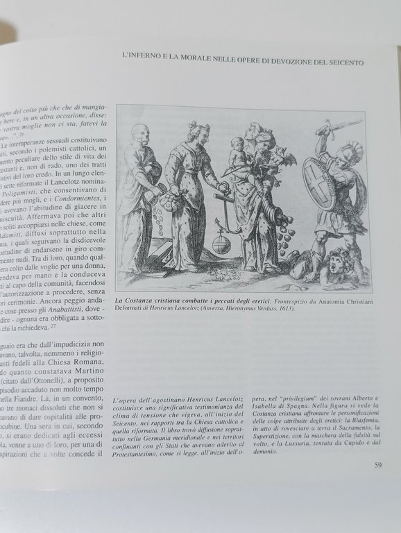 Donne, Diavoli e Streghe nella Biblioteca di Padre Angelico Aprosio … | Immagine Gallery 9