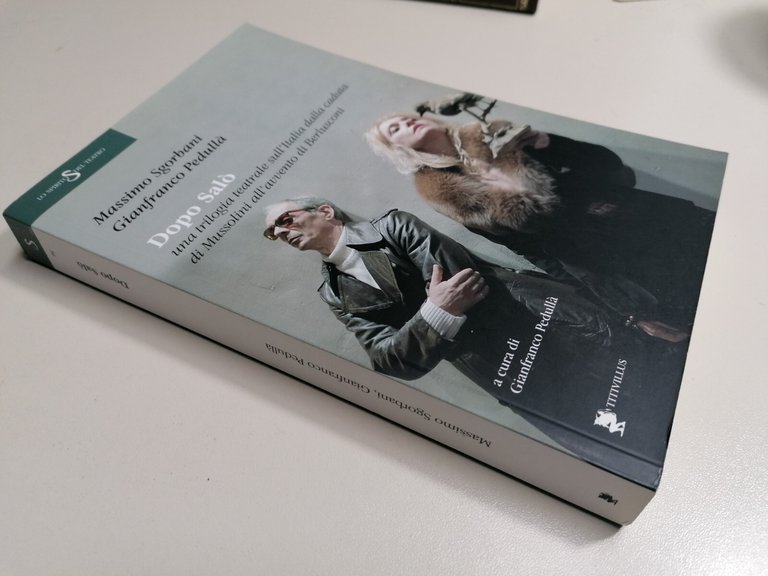 Dopo Salò | Immagine Gallery 3