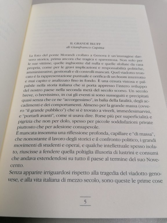 Dopo Salò | Immagine Gallery 7