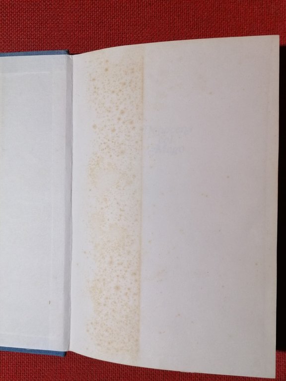 Dopocena Col Mago Libro Tony Binarelli Campi 1973 magia giochi …