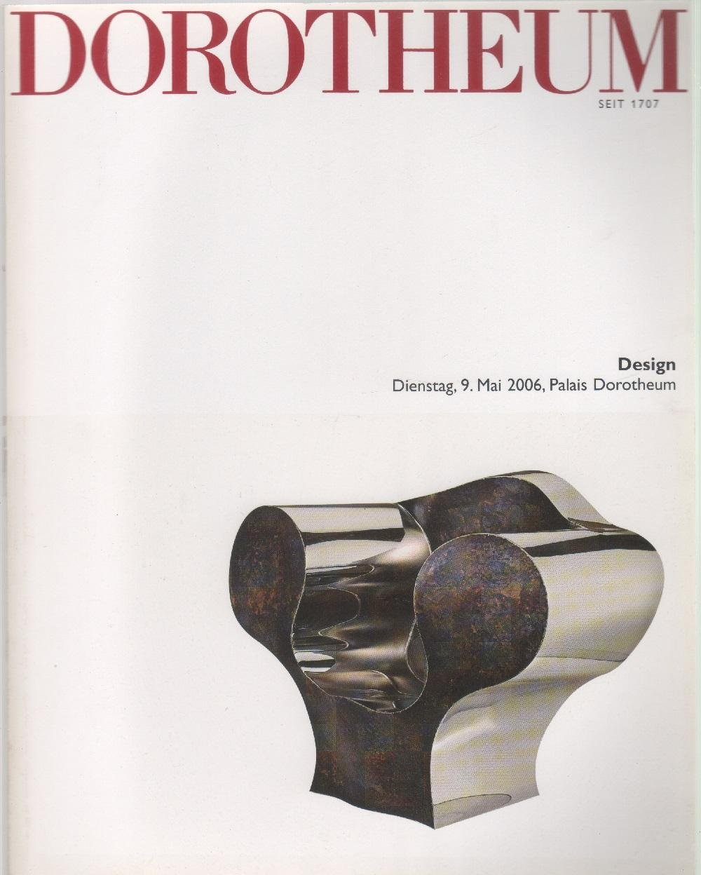Dorotheum. Design. 2006 | Immagine principale