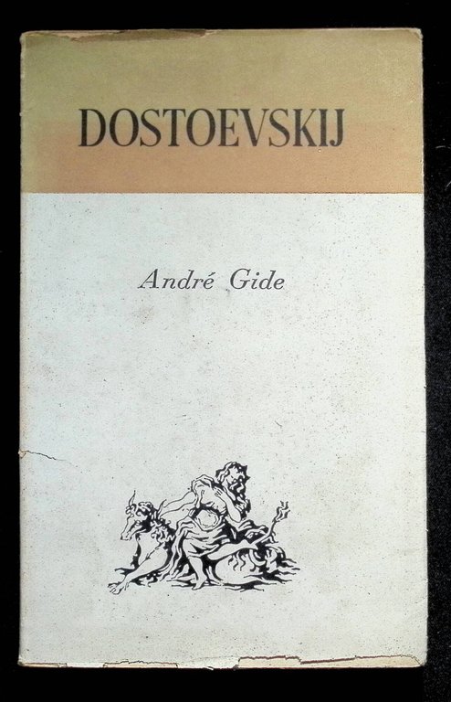 Dostoevskij. Portico Bompiani