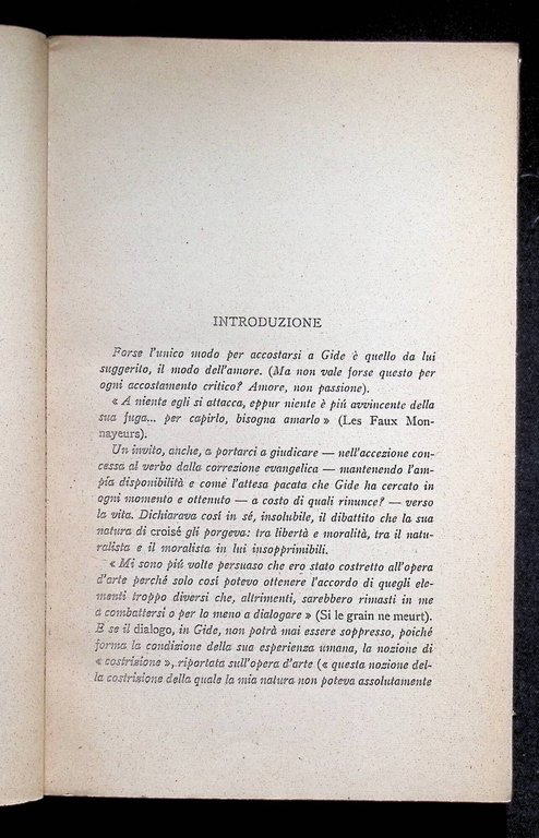 Dostoevskij. Portico Bompiani