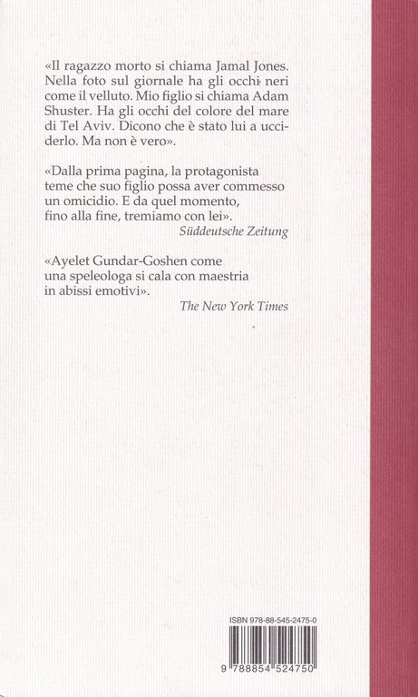 Dove si nasconde il lupo