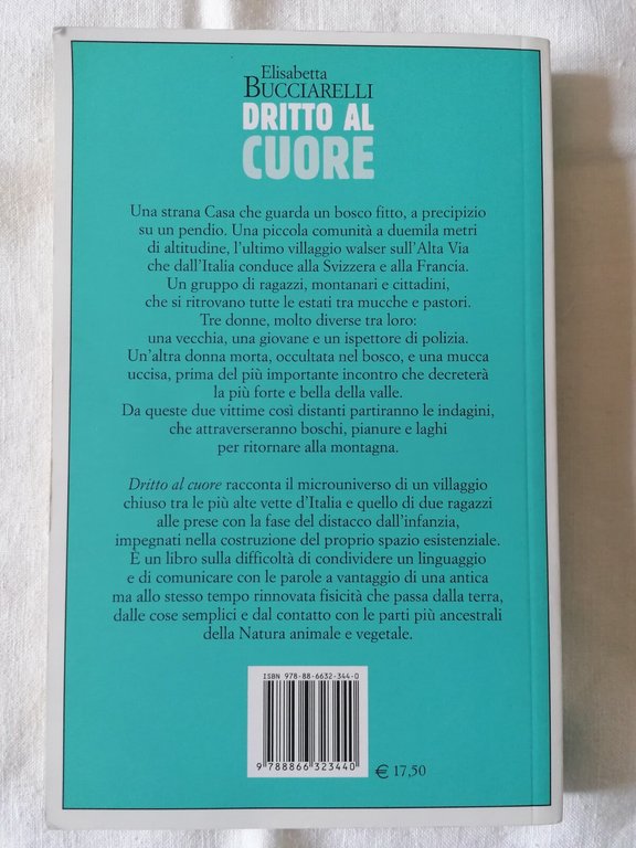 Dritto al cuore | Immagine Gallery 3