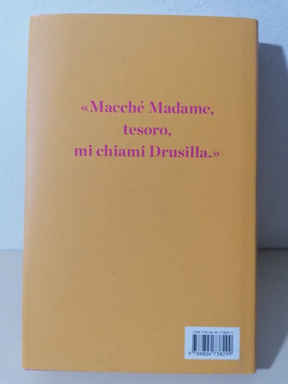 Drusilla Foer - Tu Non Conosci La Vergogna - Libro …