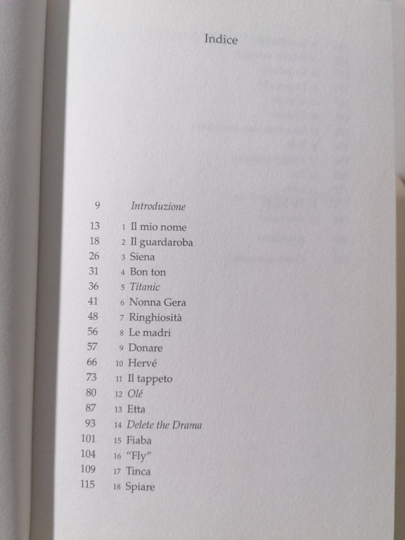 Drusilla Foer - Tu Non Conosci La Vergogna - Libro …