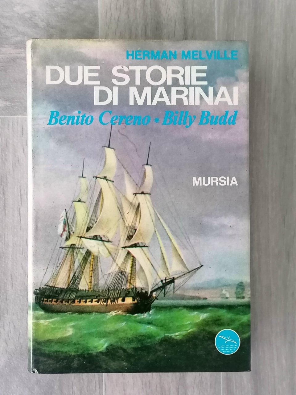 Due storie di marinai