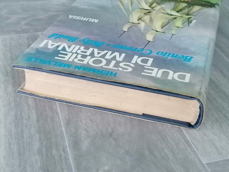 Due storie di marinai