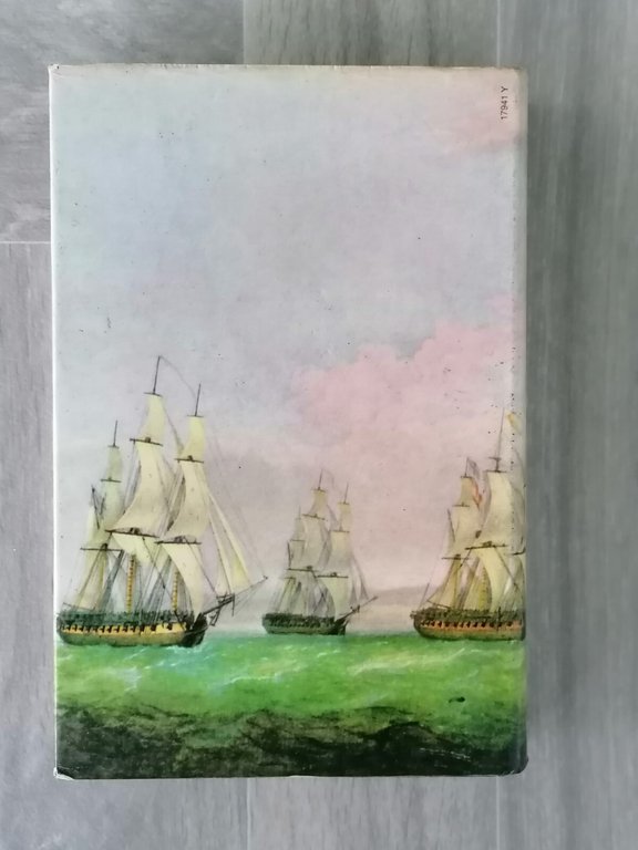 Due storie di marinai