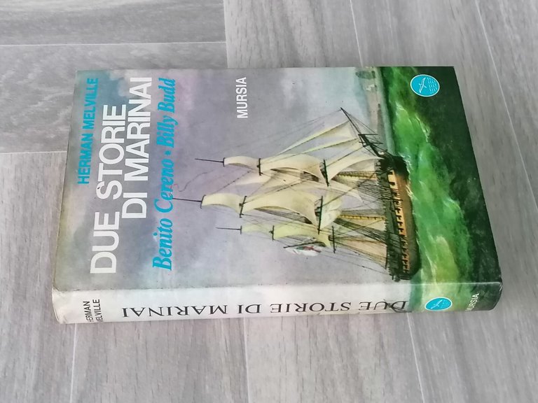 Due storie di marinai